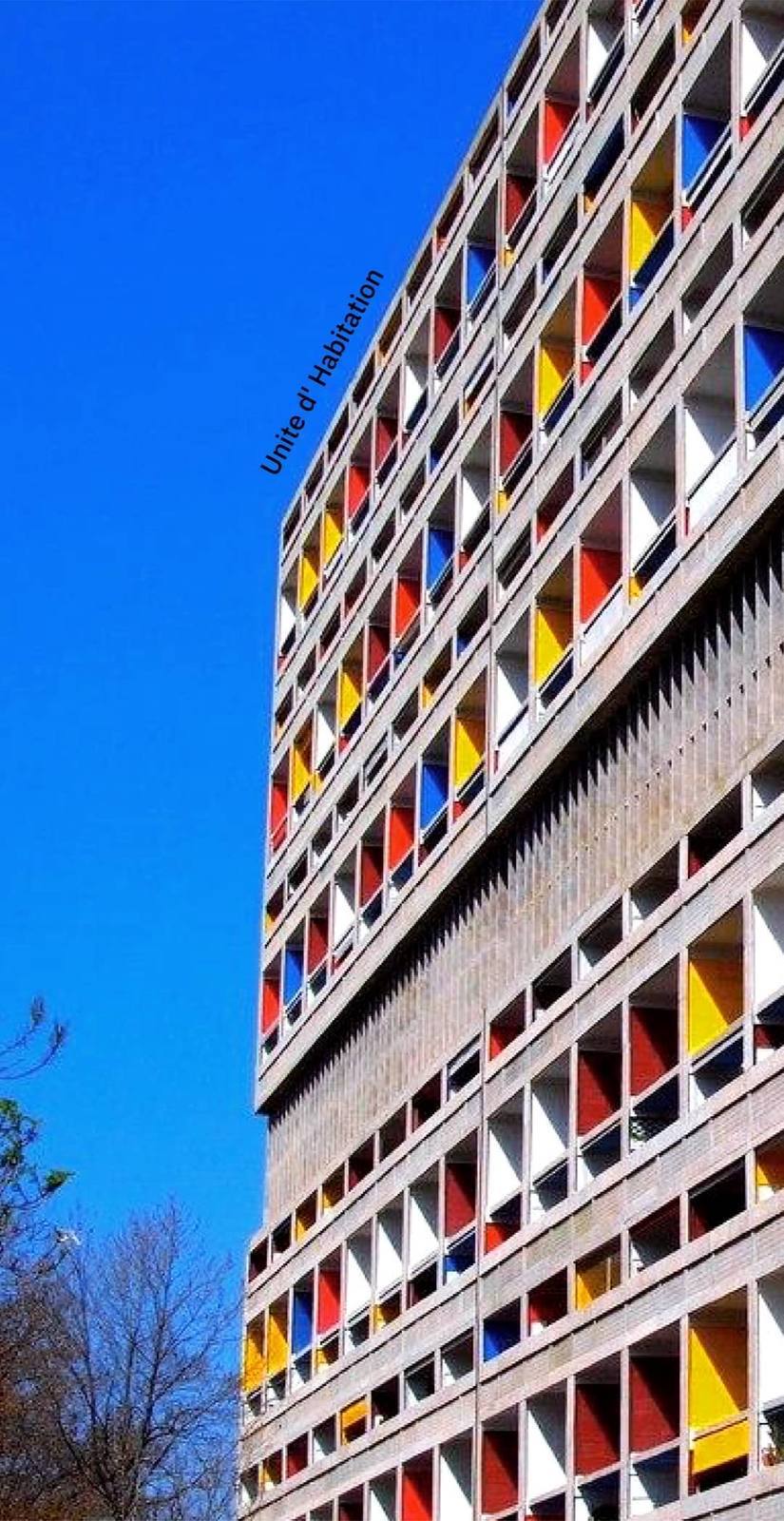 Le Corbusier